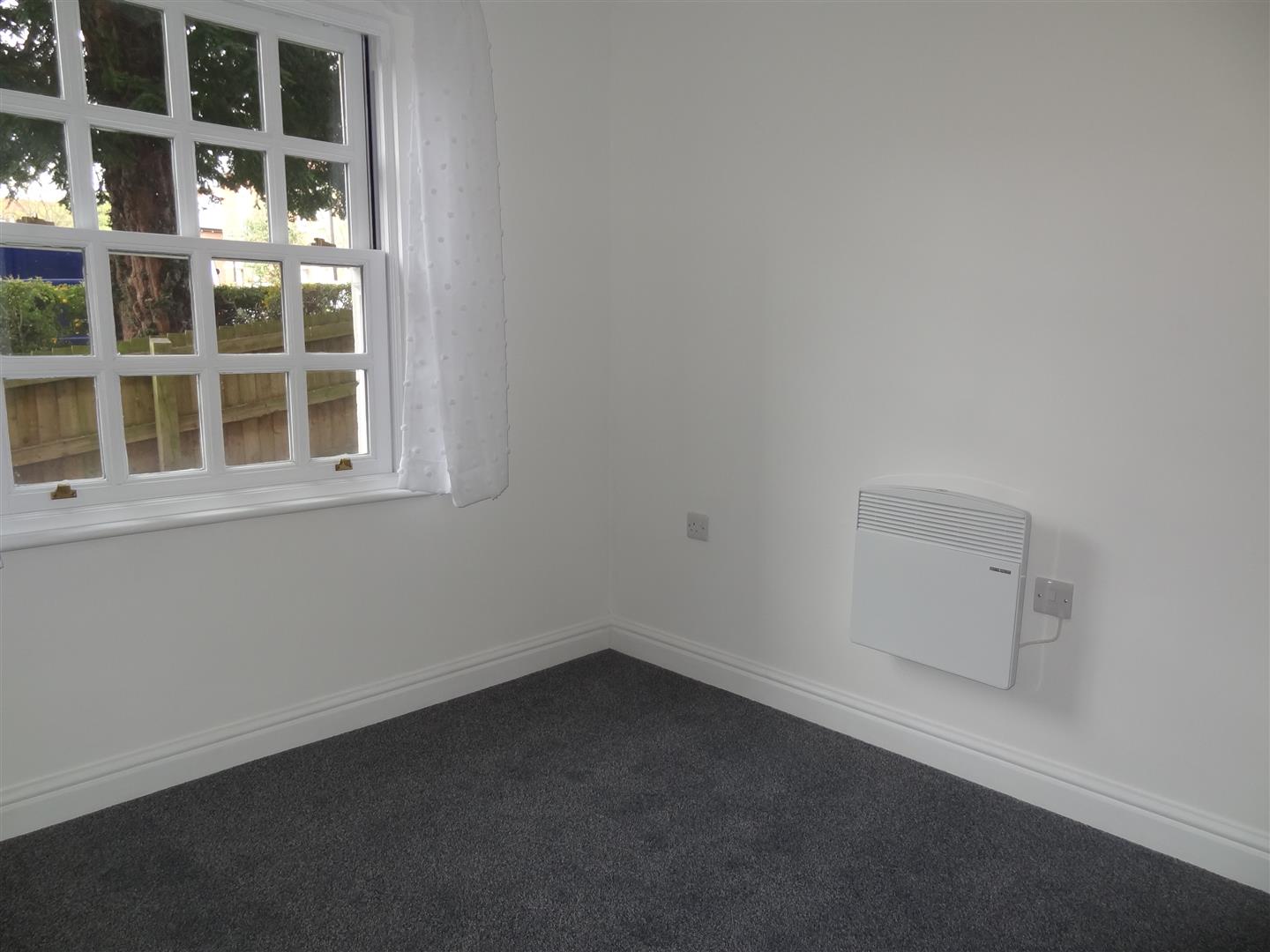 22 Belgravia Court Abbey Foregate, Shrewsbury, SY2 6BW To Let
